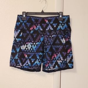 CVG Stardust 5" Shorts